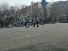 -东北农业大学饺子园