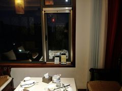 -不二茶空间·养生宴(石景山店)