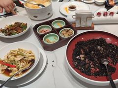 -雅苑中餐厅