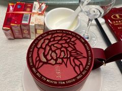 -中油泰富国际酒店-中餐厅