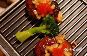 Pan-Seared Foie Gras with Butter