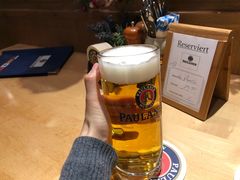 -Restaurant Paulaner am Dom
