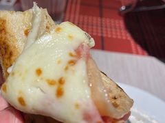 -Primo·丽莫意大利窑烤披萨