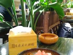 -庆合府重庆大排档(紫都城店)
