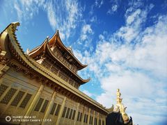 -峨眉山风景名胜区