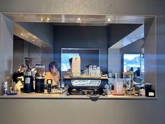 -来回·咖啡(钟村咖啡豆店)