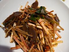 -大鸭梨烤鸭(枣园店)