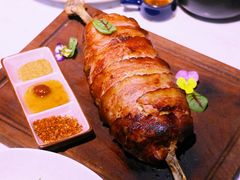-Wei菋·Le Bistrot