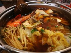 海鲜拉面-林妈妈村·日式料理(宝山龙湖天街店)