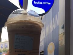 -瑞幸咖啡(Lab·华强电子世界店)