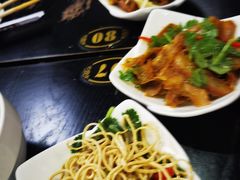 -吉亨面馆(古北1699店)