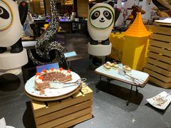 -安徽高速开元国际大酒店·地中海自助餐厅