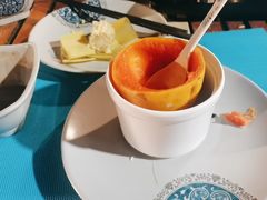 -渔家火锅·海鲜自助餐·演艺(亚龙湾天域酒店)