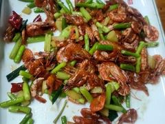 -61号餐吧(兴坪古镇漓江店)