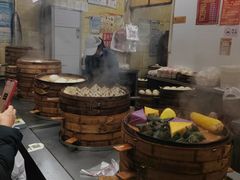 -清泉阁包子饺子·刀削面(五一店)