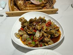 -火龙堂·风味民间菜(文一路店)