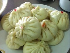 -津门永胜包子铺(哈尔滨道总店)