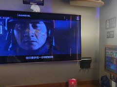 -唱吧麦颂KTV(西单华威潮铺街店)