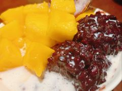 -小团圆糖水铺(襄阳南路店)