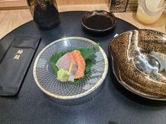 -鮨政·Omakase(港汇恒隆广场店)