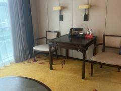 -佛山顺德香云纱园林酒店(清晖园店)