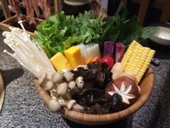 -湊湊火锅·茶憩(和平大悦城店)