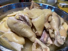-大笑饭堂(甲子桥店)