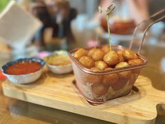 -金孔雀德宏傣味餐馆(魏公村店)