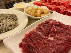 -八先生涮肉房(三里河店)