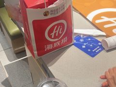 -海底捞火锅(吾悦广场店)