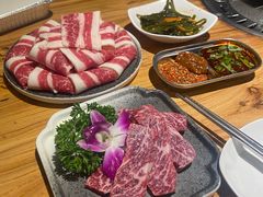 牛炙肥牛-牛炙烤肉(车公庙店)