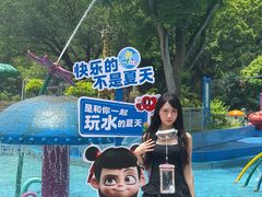 -清泉湾生态旅游度假区