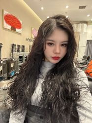 -MMby Hair Code芭曲发型