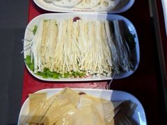 -山城辣妹子(定福庄店)