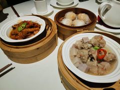 -潮福城大酒楼·潮味粤品·港式点心(湖滨北路店)