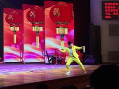 -南风大剧院莎梦二人转剧场