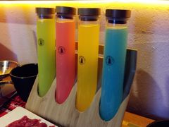 -南城十里潮汕鲜牛火锅·鲜虾生滚粥(融汇老商埠店)