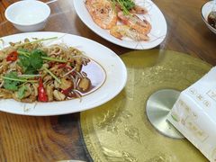 -肥弟大排档(汕樟路店)