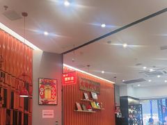 -八合里潮汕鲜牛肉火锅(上海汇智广场店)