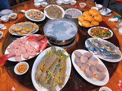 -凯华海鲜火锅·传承三十六年