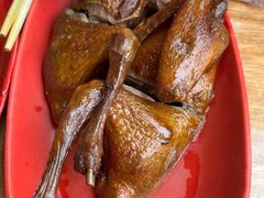 光明红烧乳鸽-光明刘冰乳鸽店(光明法政北路店)