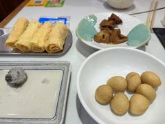-螺大喜螺蛳粉火锅(雍和宫店)