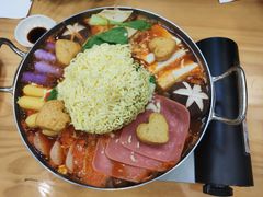 -李先生的首尔小馆(松江启源广场店)