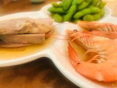 -罗阳人家私房菜(罗阳路店)