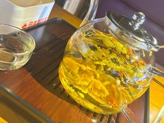 -田婆婆的菜(新天地店)