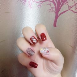-七彩虹美甲美睫 半永久