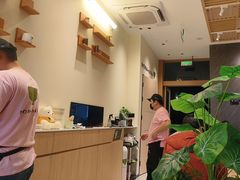 -盐集·料理食堂(江北活力源店)