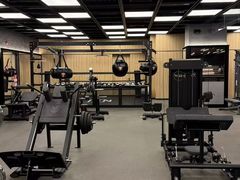 -燃坊JEN ACTIVE游泳健身中心·深圳前海JEN酒店