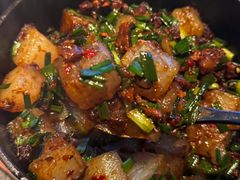 -晓长安·新陕菜(曲江店)