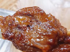 -赵元章肉骨烧(山塘街店)